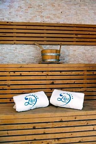 Ludwig Boutique Hotel