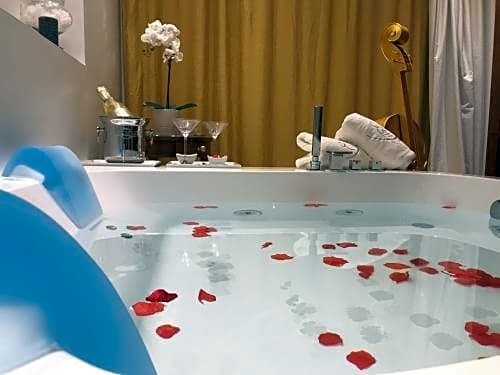 Ludwig Boutique Hotel