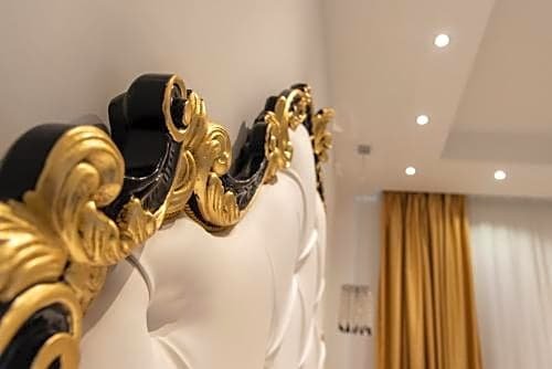 Ludwig Boutique Hotel
