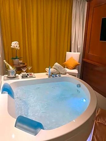 Ludwig Boutique Hotel