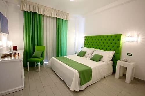 Ludwig Boutique Hotel