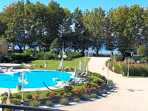 Ludwig Boutique Hotel