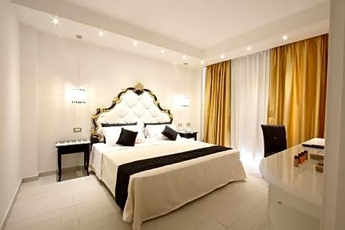 Ludwig Boutique Hotel