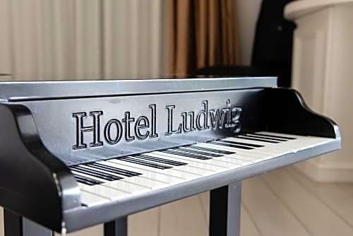 Ludwig Boutique Hotel