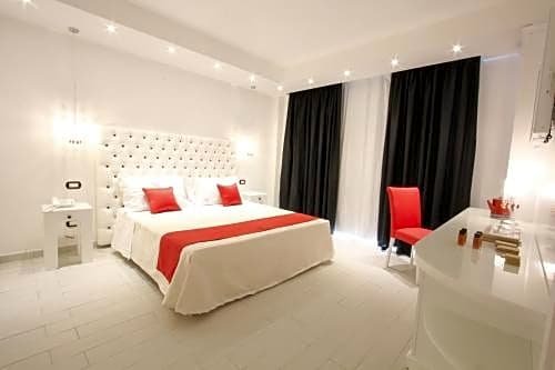 Ludwig Boutique Hotel