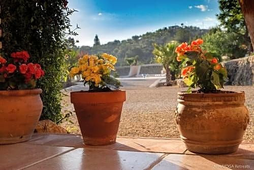 Mas la Pau Country House - Adults only