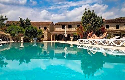 Mas la Pau Country House - Adults only