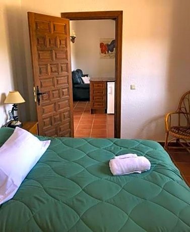 Mas la Pau Country House - Adults only