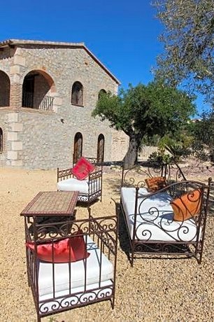 Mas la Pau Country House - Adults only