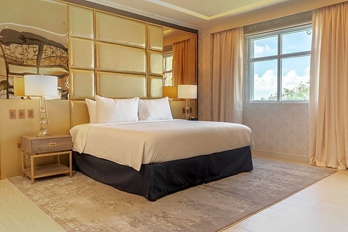 The Monarch Hotel Calasiao