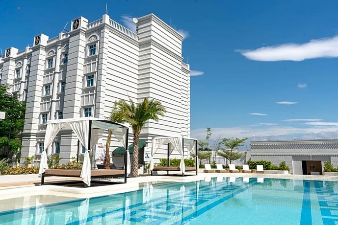 The Monarch Hotel Calasiao