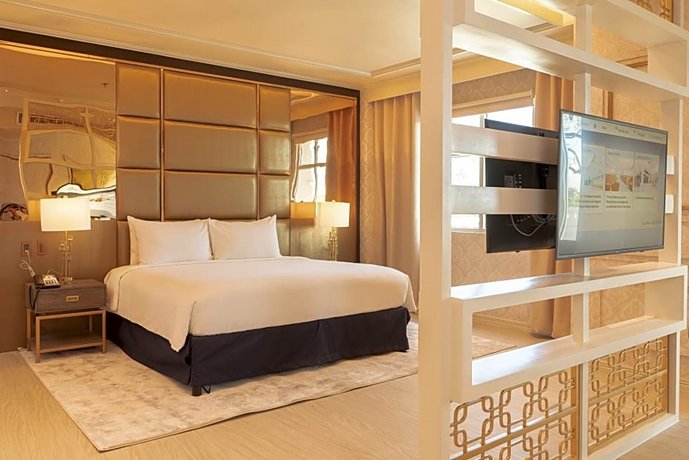 The Monarch Hotel Calasiao
