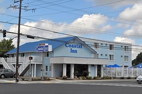 Coastal Inn - Ocean City