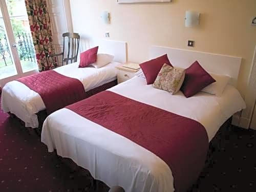 Thanet Hotel
