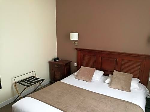 Hotel l'Europe - Cholet Gare