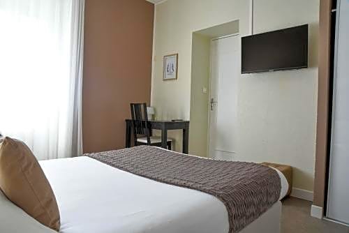 Hotel l'Europe - Cholet Gare
