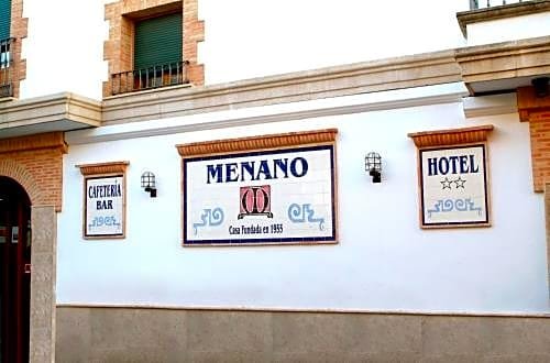 Hotel Menano