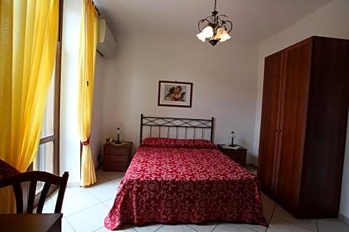 Hotel Savoia Sapri