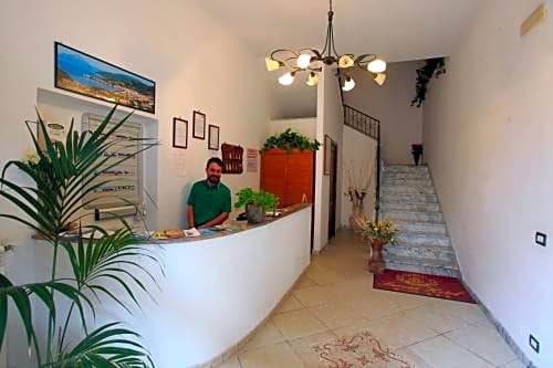 Hotel Savoia Sapri