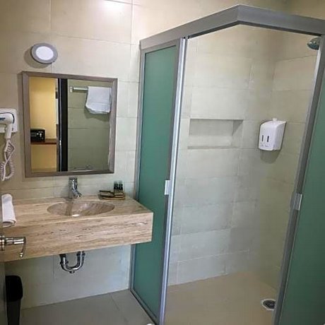 Harbour Inn - Veracruz