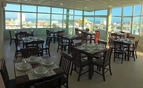 Harbour Inn - Veracruz