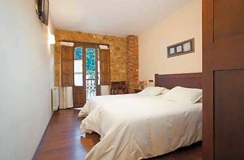 Hotel Rural El Fundil