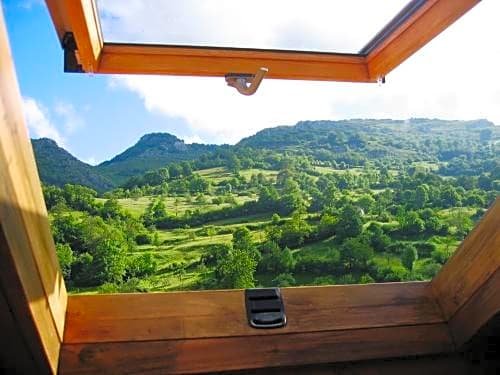 Hotel Rural El Fundil