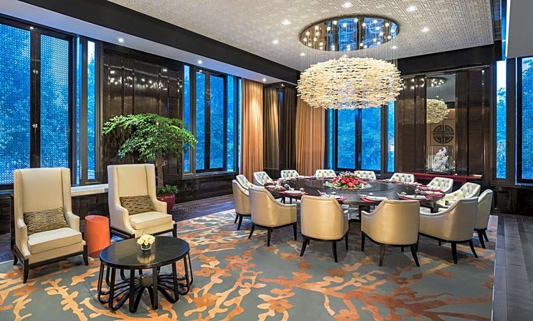The Grand Mansion Hotel Nanjing