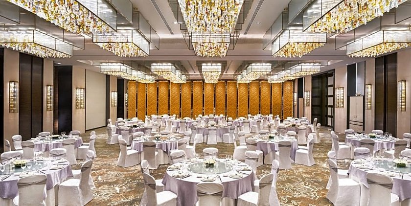 The Grand Mansion Hotel Nanjing