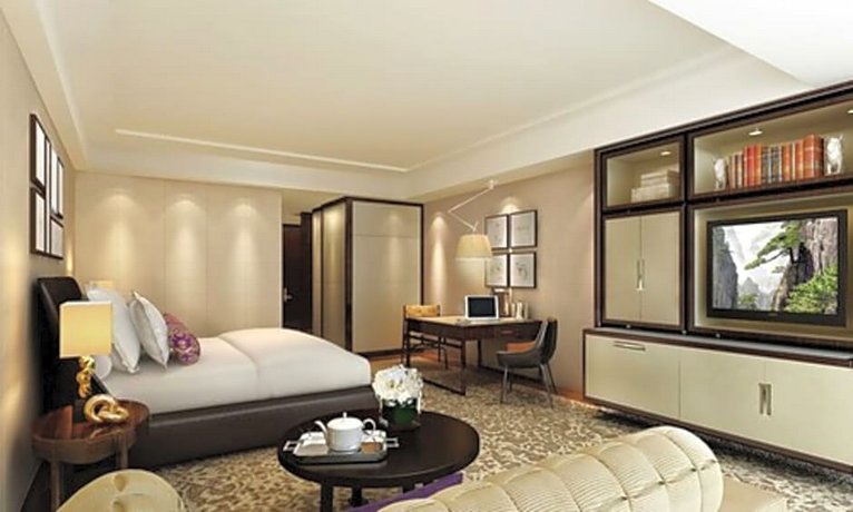 The Grand Mansion Hotel Nanjing