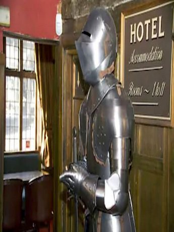 White Hart Hotel St Albans