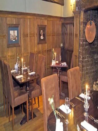 White Hart Hotel St Albans