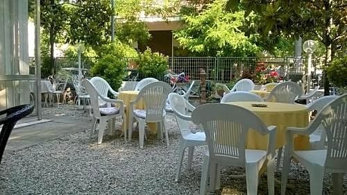 Hotel Marconi Miramare