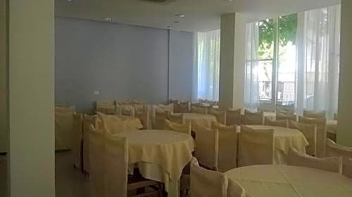 Hotel Marconi Miramare
