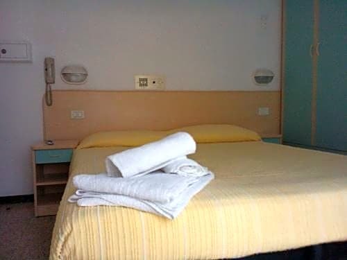 Hotel Marconi Miramare