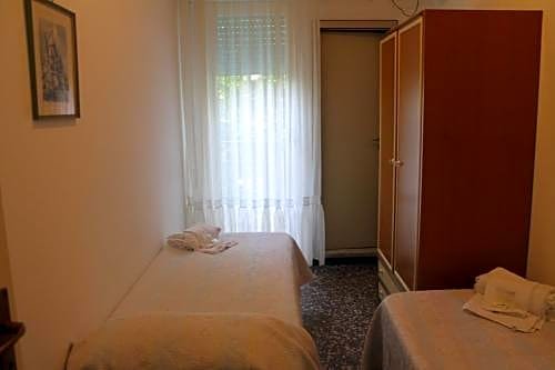 Hotel Marconi Miramare