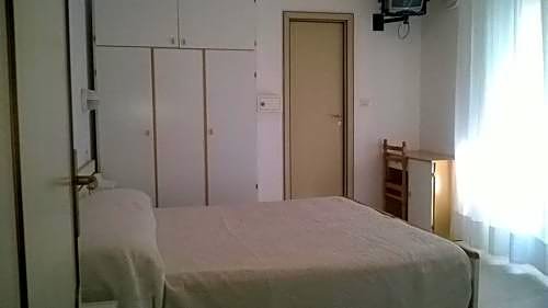 Hotel Marconi Miramare