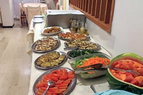 Hotel Marconi Miramare