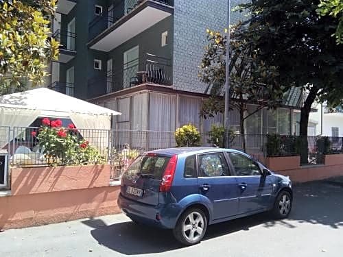 Hotel Marconi Miramare