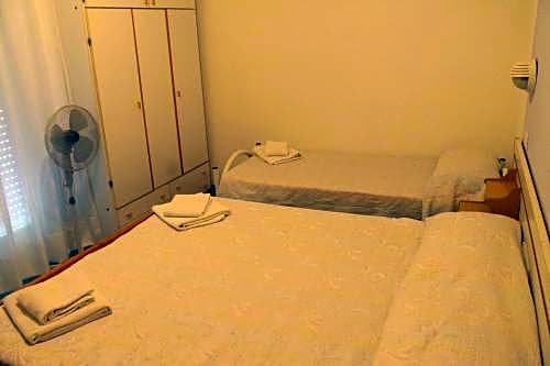 Hotel Marconi Miramare