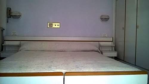 Hotel Marconi Miramare