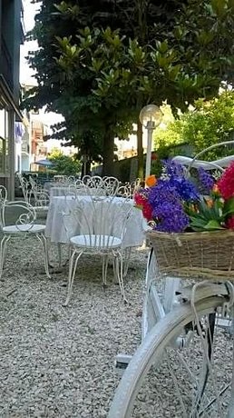 Hotel Marconi Miramare