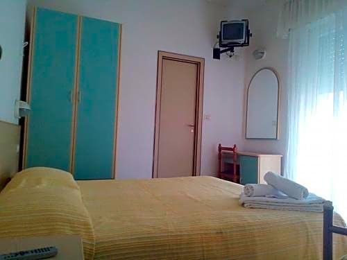 Hotel Marconi Miramare