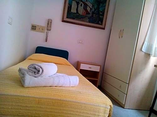 Hotel Marconi Miramare