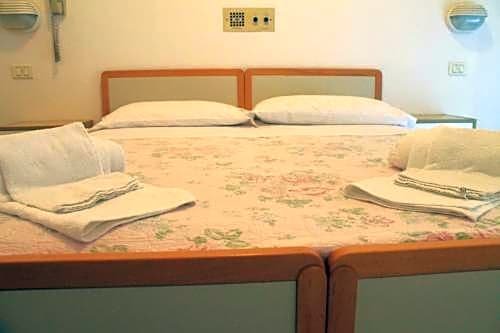 Hotel Marconi Miramare