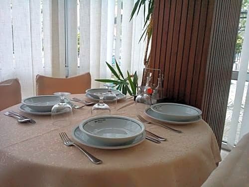 Hotel Marconi Miramare