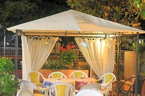 Hotel Marconi Miramare