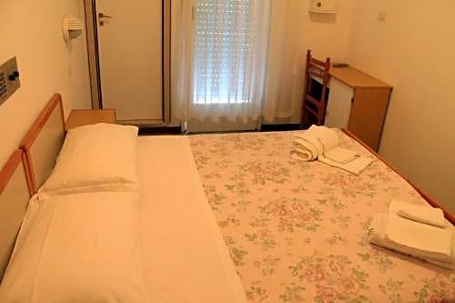 Hotel Marconi Miramare