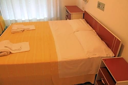 Hotel Marconi Miramare