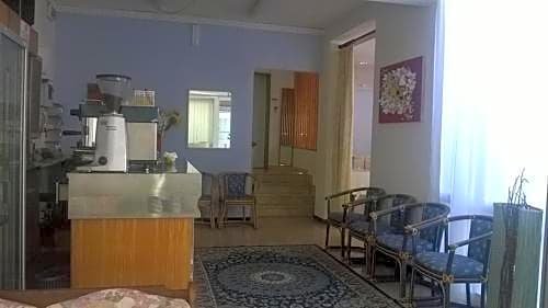 Hotel Marconi Miramare